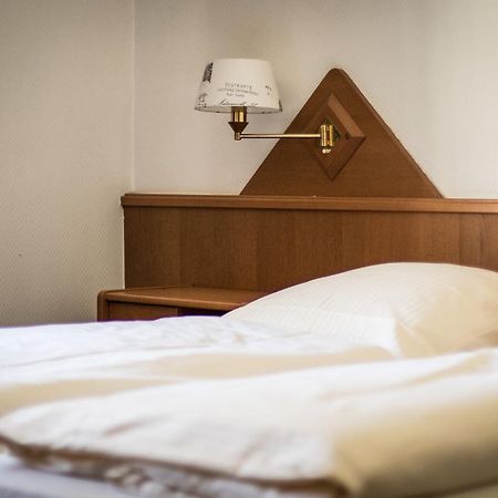 Hotel Alscher Leverkusen Luaran gambar