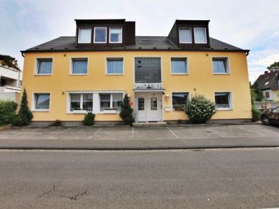 Hotel Alscher Leverkusen Luaran gambar