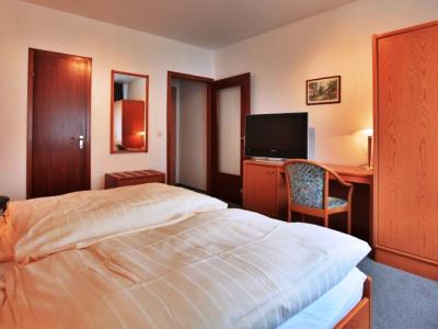 Hotel Alscher Leverkusen Luaran gambar