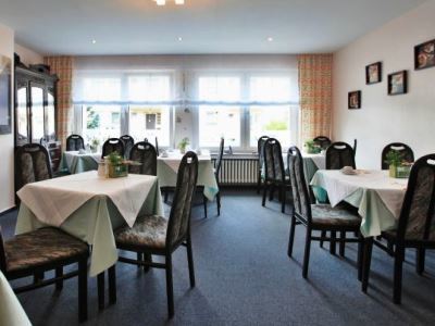 Hotel Alscher Leverkusen Luaran gambar